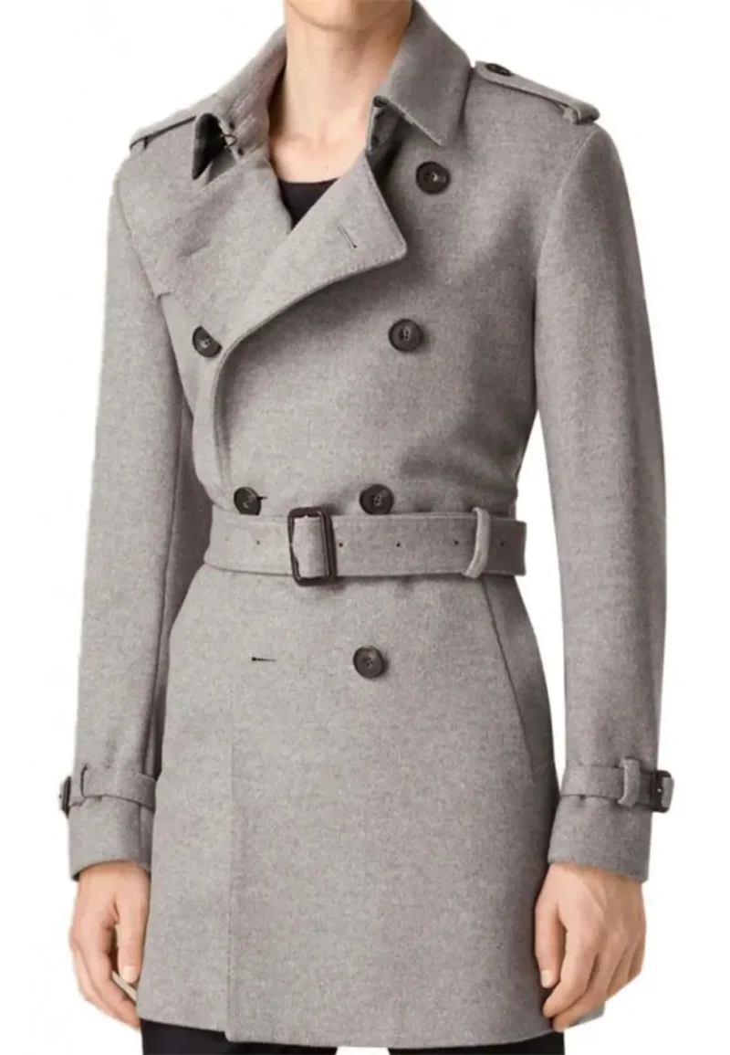 lex luthor coat