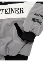 mclaren mercedes f1 jacket