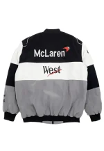mercedes warsteiner jacket