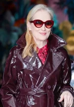 meryl streep the devil wears prada 2 coat