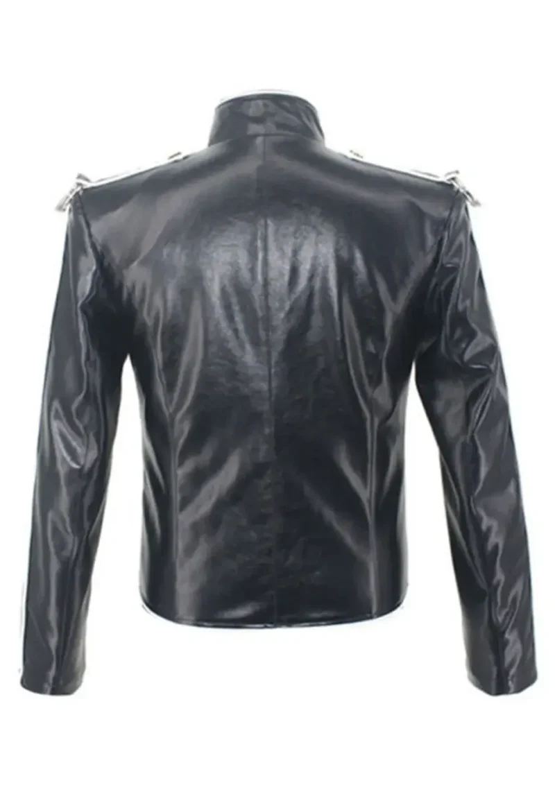 michael jackson v8 jacket