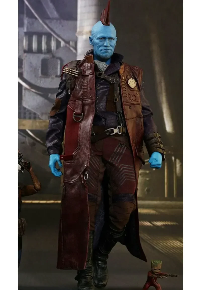 michael rooker coat