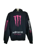 monster energy hoodie