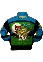 ninja turtle jacket