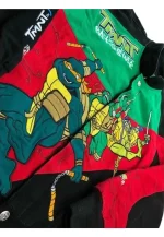 ninja turtles jacket