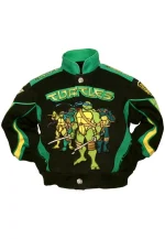ninja turtles jacket