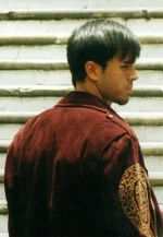 once upon a time in mexico jacket