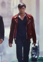 once upon a time in mexico scorpion jacket
