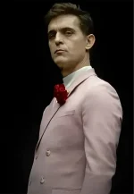pedro alonso blazer