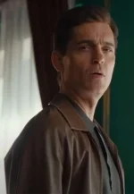 pedro alonso jacket