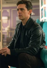 pedro alonso leather jacket