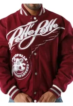 pelle pelle american legend jacket