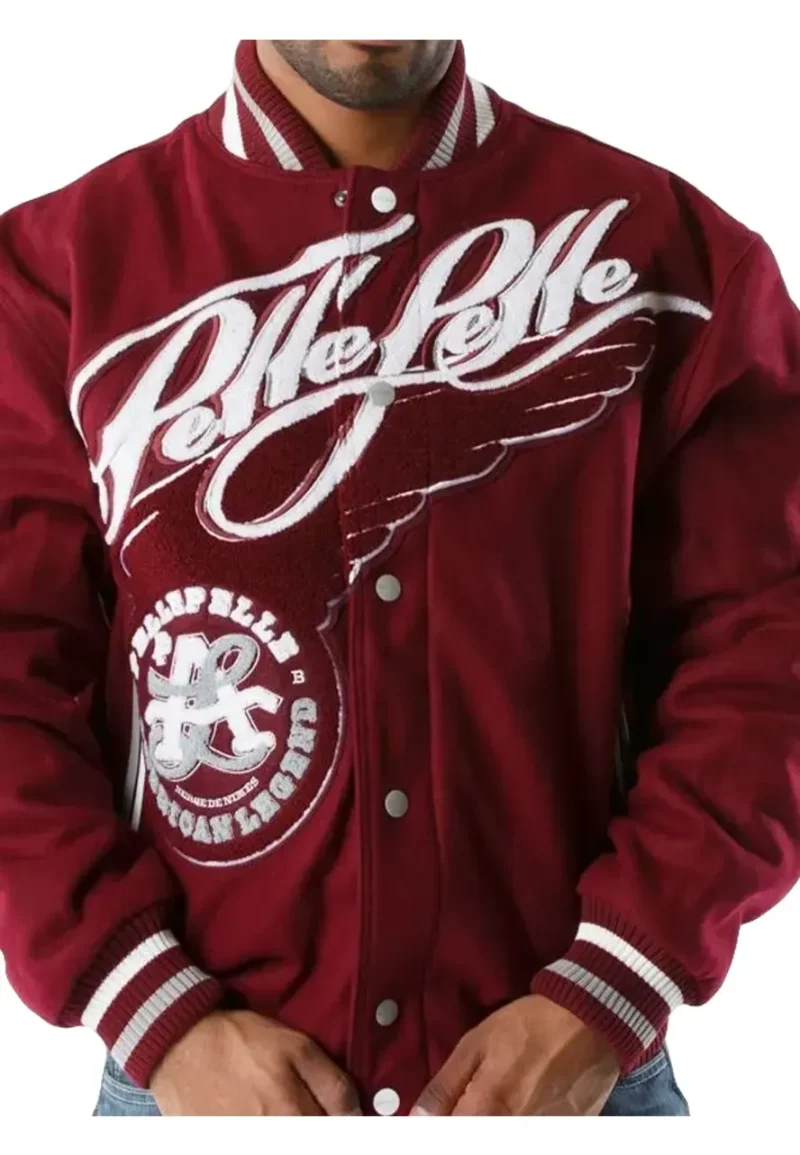 pelle pelle american legend jacket