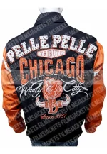pelle pelle chicago jacket