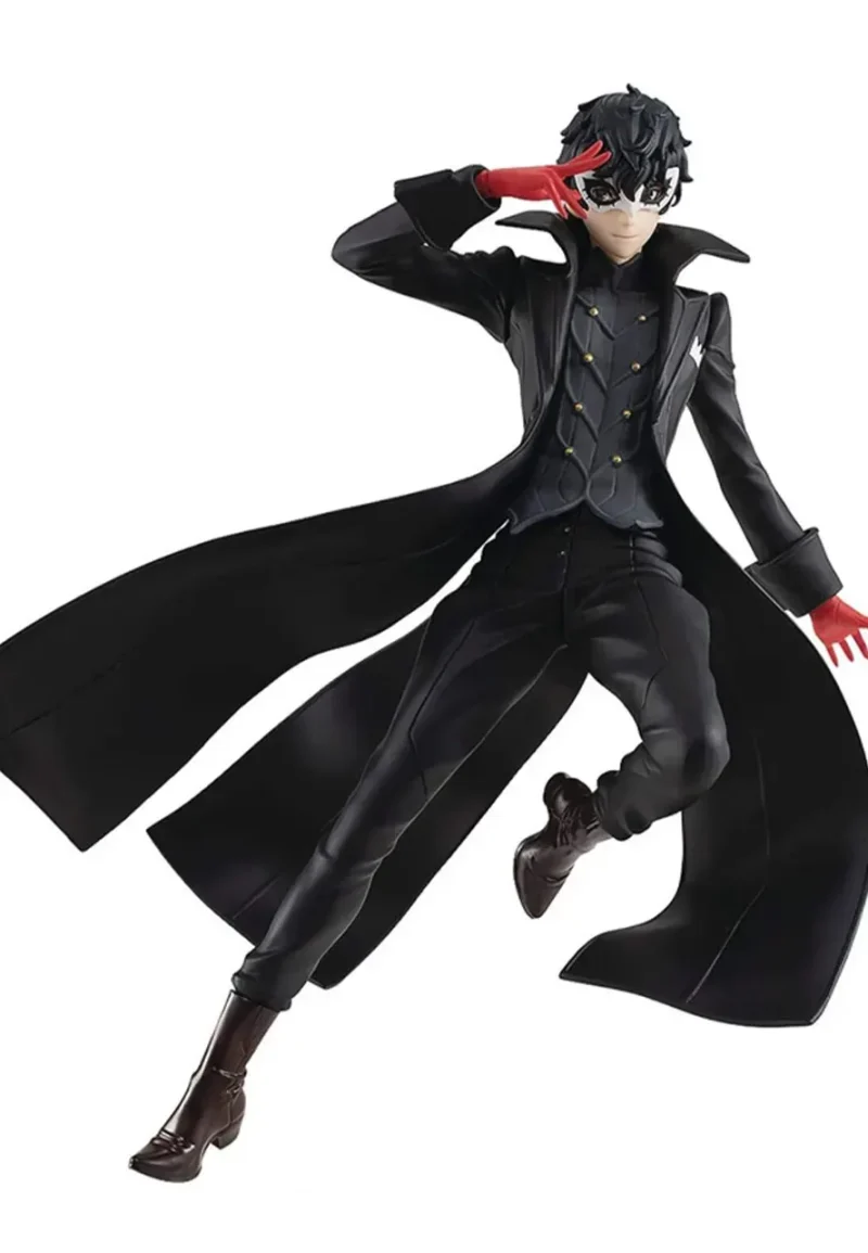 persona 5 black coat