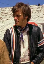 peter fonda easy rider jacket