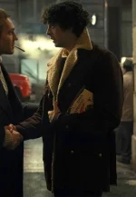 petro ninovskyi jacket