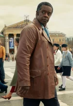 ponies adrian lester coat