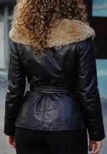 ponies haley lu richardson jacket