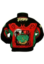 raphael ninja turtle jacket