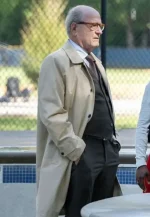richard jenkins trench coat