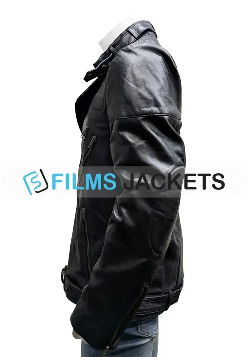 rocky 3 sylvester stallone jacket