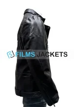 rocky 3 sylvester stallone leather jacket