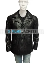 rocky balboa coat