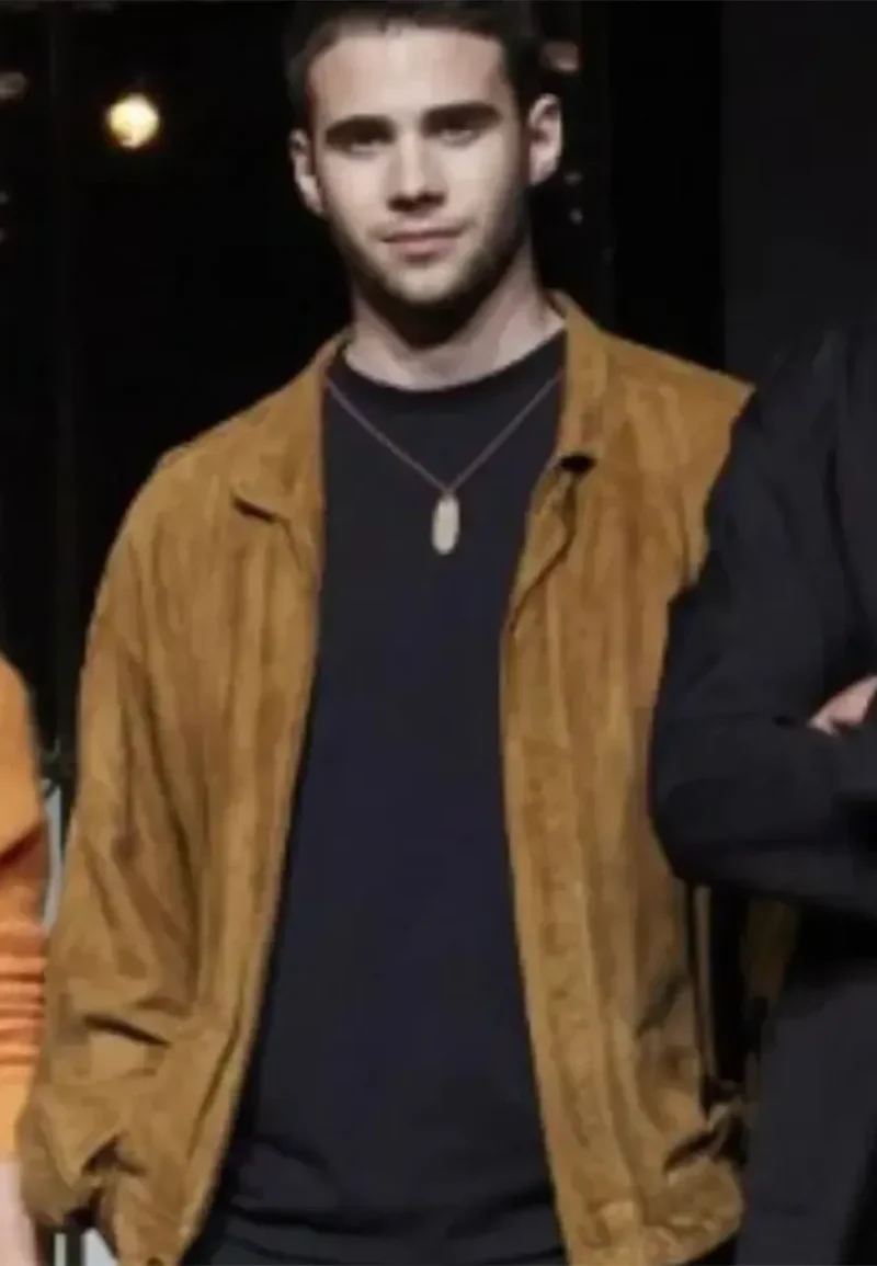 roi-suede-leather-jacket roi suede leather jacket
