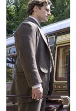 sherlock holmes blazer