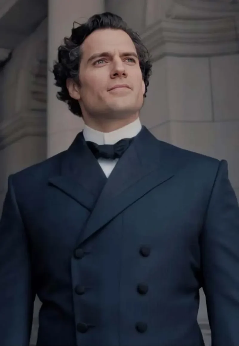 sherlock holmes trench coat