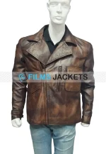 snake plissken jacket