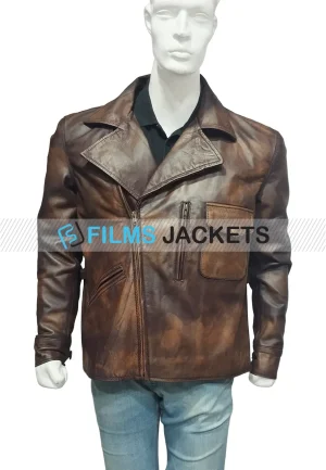 snake plissken jacket