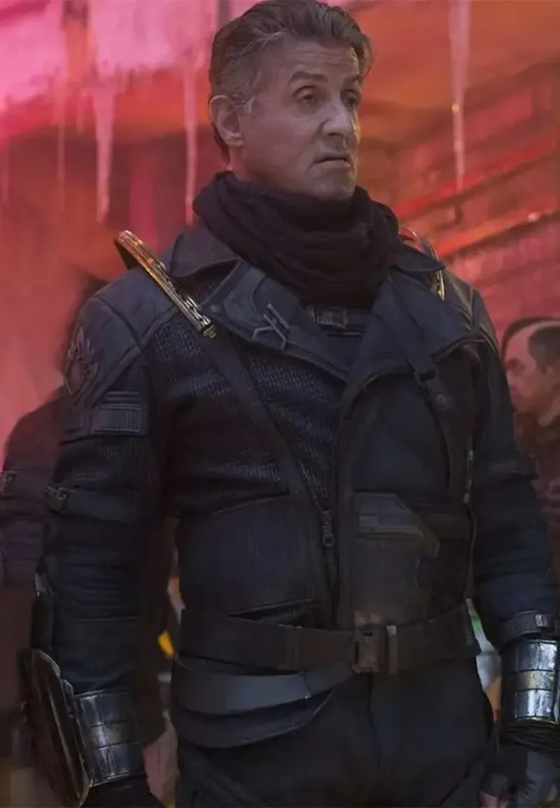 stakar ogord jacket
