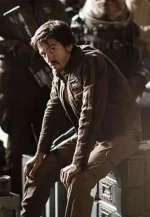 star wars cassian andor jacket