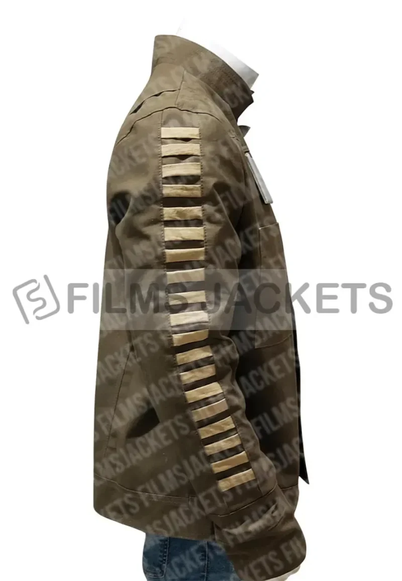 star wars rogue film cassian andor jacket