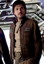star wars rogue one cassian andor jacket