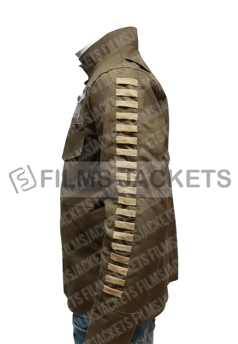 star wars rogue one cassian jacket