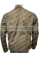 star wars rogue one film-cassian jacket