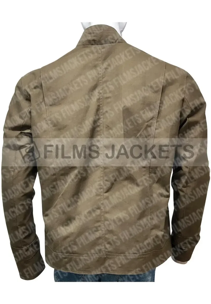 star wars rogue one film-cassian jacket