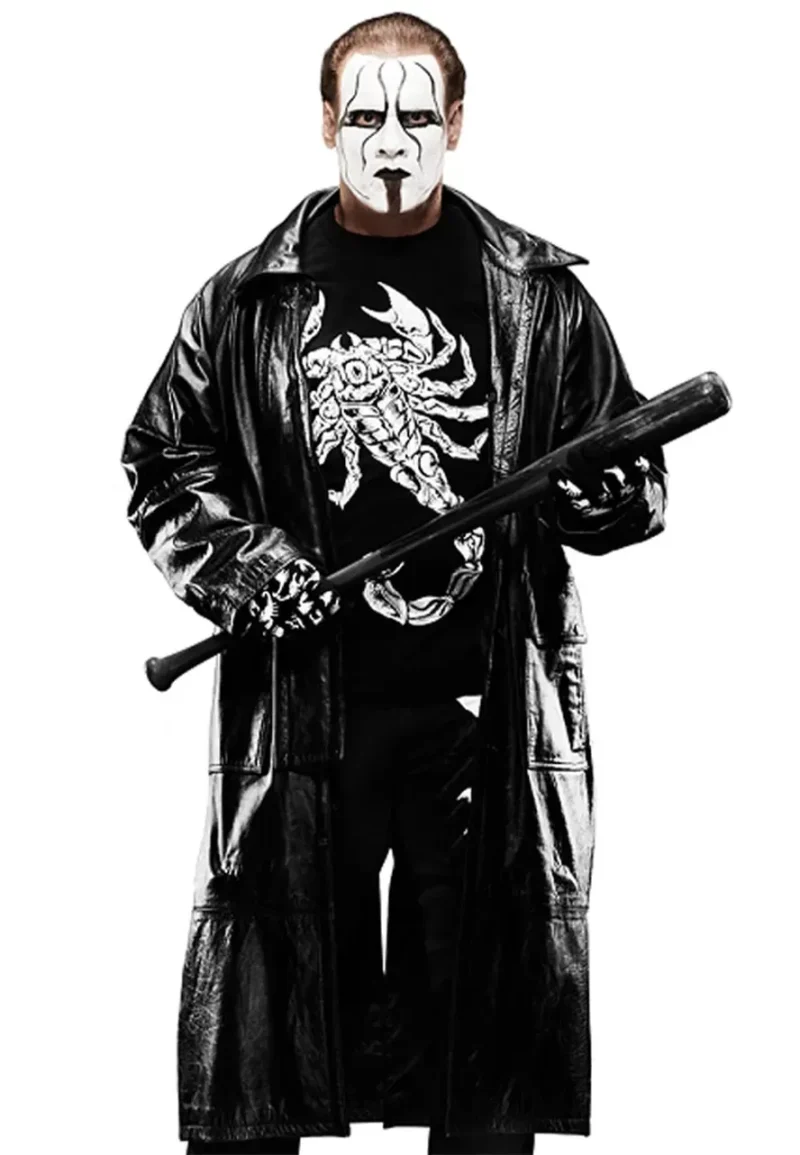 sting coat