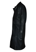 sting leather jacket