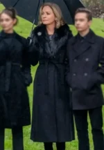 susanna thompson black coat