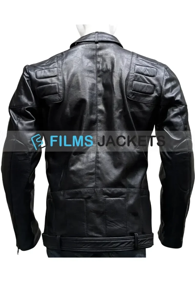 sylvester stallone jacket