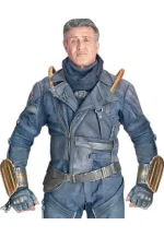 sylvester stallone jacket