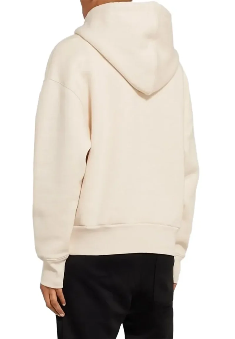 ted lasso keeley hoodie