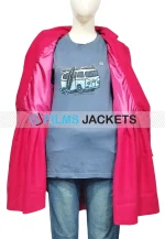 ted lasso s02 heart button blazer