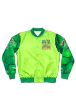 teenage mutant ninja turtles jacket
