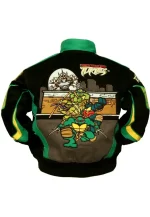 teenage mutant ninja turtles jacket