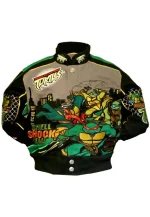 teenage mutant ninja turtles shell shock jacket